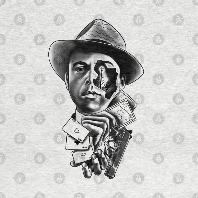 Mafia by TattooShirts